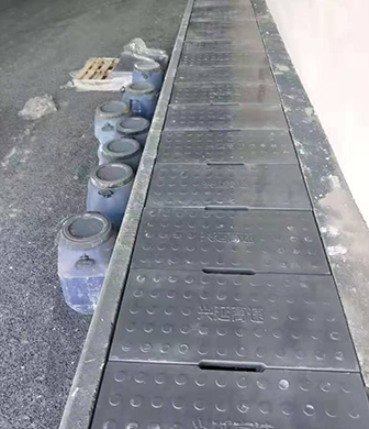 江西RPC盖板厂家