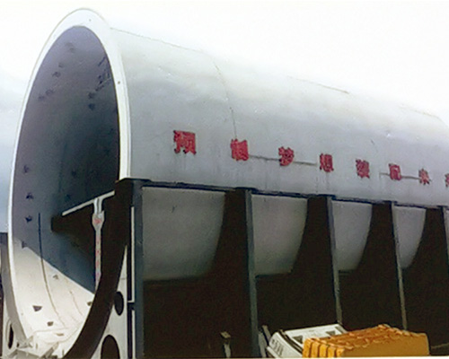 UHPC隔仓板厂家