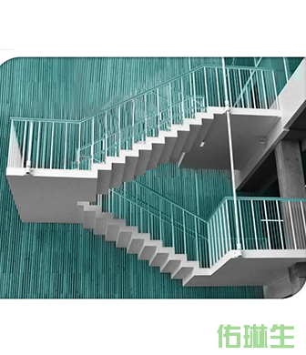 UHPC装配式楼梯