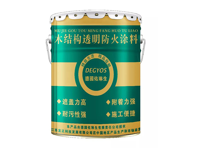 四川防火涂料工艺